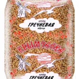 Гречневая крупа 900г