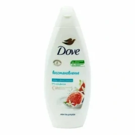 Крем-гель д/душа Инжир/апельсин 250м