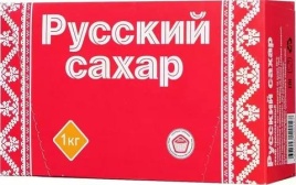 Сахар прессованый 1кг