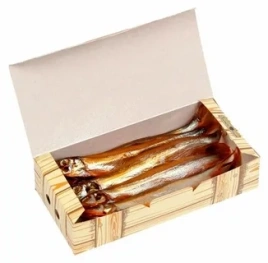 Мойва х/к 250г коробка