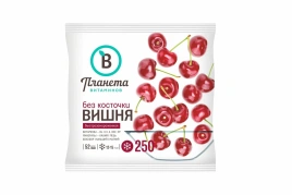 Вишня 250г