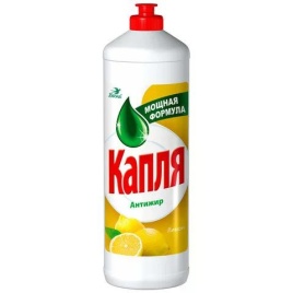 Капля Лимон 500гр