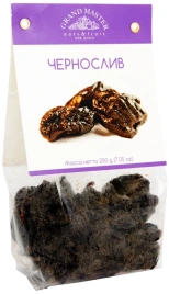Чернослив 200г