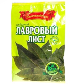 Лавровый лист 20г
