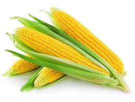 Кукуруза 1шт