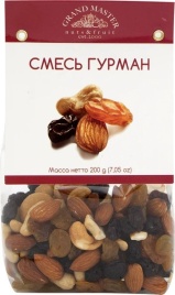 Смесь Гурман 200г