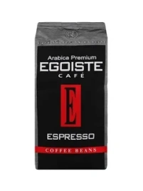 Кофе Espresso зерно 250г пакет