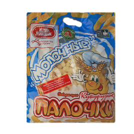 КукПалочки Молочные 175г