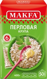 Перловая вар/пак (5*80г) 400г