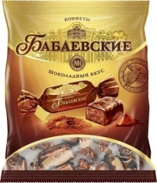 Конфеты Батончики 250г