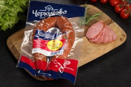 Варшавская традиционная п/к в/у 350г