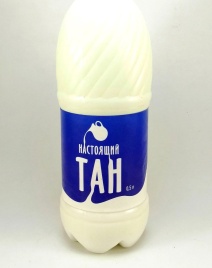 Тан  0.5%  1 л Крымский