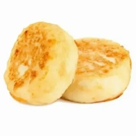 Сырники из творога 360 гр