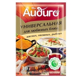 Универсальная 30 гр