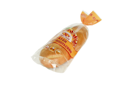 Батон Симферопольск в/с 500г нарезка