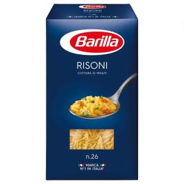 Паста Ризони № 26 450г