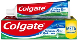 З/п Тройное действие 150мл