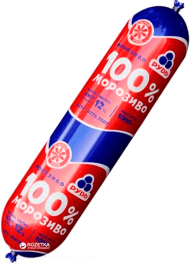 Мороженое Крымское 100% сливочное 500г туба