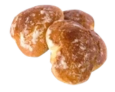 Пряники Динские творожные вес