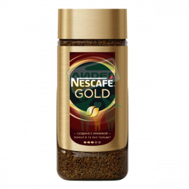 Кофе Gold с/б 95г