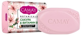 Мыло Botanicals Сакура 85г
