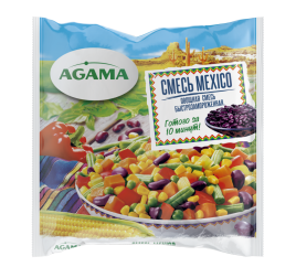 Смесь Mexico 400г