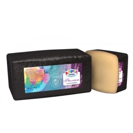 Сыр Фиолент 50% вес Азбука Крыма