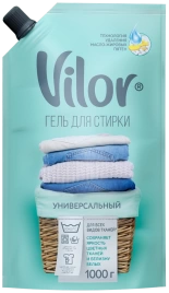 Гель д/стирки Универсал д/п 1л