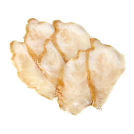 Эсколар нарезка х/к 100г в/у