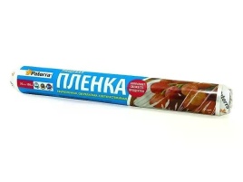 Пленка пищевая 30 см 100 м (20) Арт201-011