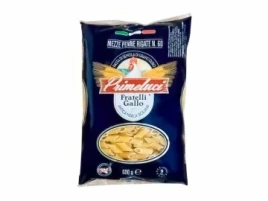 Макароны №60 Mezze Penne 500г