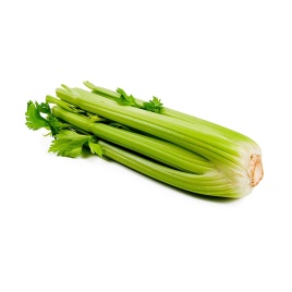 Сельдерей стебель вес