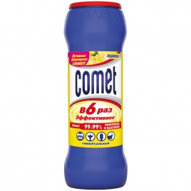 Comet Лимон 475г