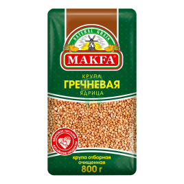 Гречневая крупа 800г