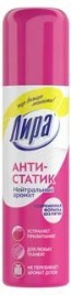 Антистатик 200мл