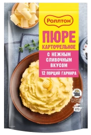 Пюре картофельное 240г