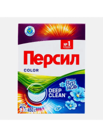СтирПор авт Колор 450г