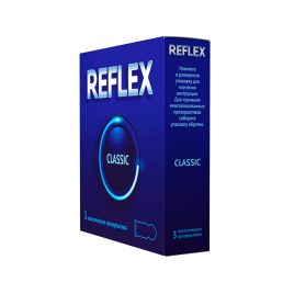 Пр-вы Reflex №3 Classic