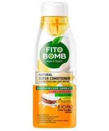 Бальзам д/в FitoBomb Восстановление 250мл FitoКосметик