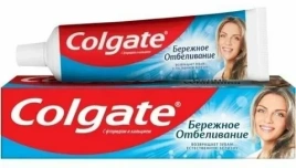 З/п Бережное отбеливание 100мл