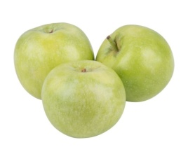 Яблоки Симеренко вес