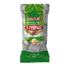 Пельмени Куриные 800г