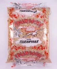 Пшеничная 900г
