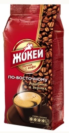 Кофе по-восточному зерно 250г