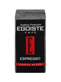 Кофе Espresso зерно 250г пакет