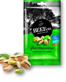 Фисташка 80г