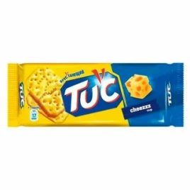 Крекер Тук с сыром 100г