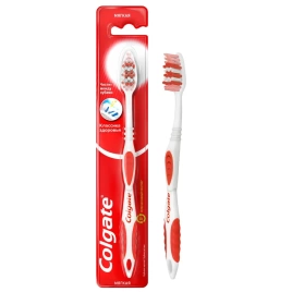 Зубная щетка Colgate Классика здоровья сред