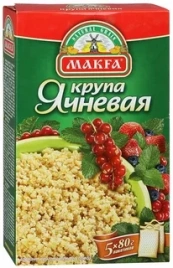 Ячневая вар/пак (5*80г) 400г