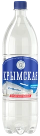 Крымская сл газ 1л